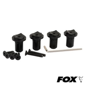 Fox Black Label Conversion Kits